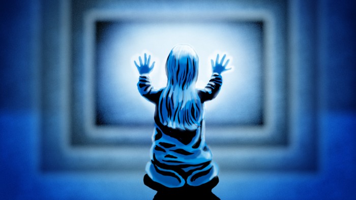 6 Negative Effects of Too Much Screen Time for Kids