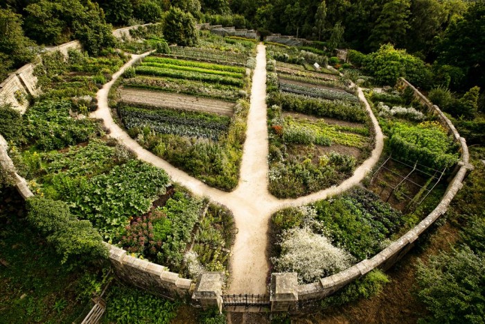 Permaculture: The New Paradigm Of Self Sufficient Community Based Living