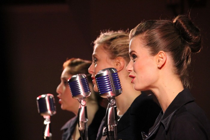 Singing is a Beneficial Memory and Mood Hack (especially in early dementia)