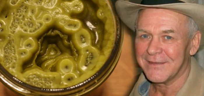 This Is The Cannabis Oil Recipe Rick Simpson Used To Heal His Cancer And Recommends To Others