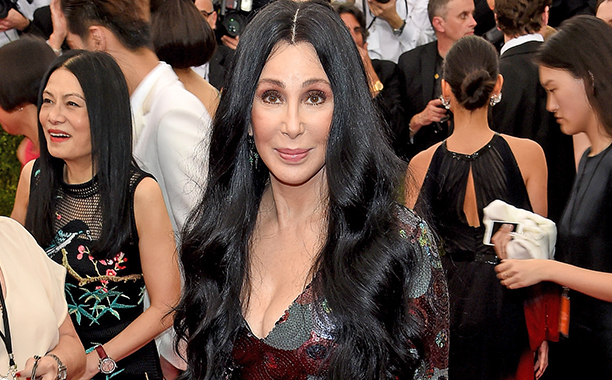 What Cher Just Did For Residents Of Flint, Michigan, Is Absolutely Amazing
