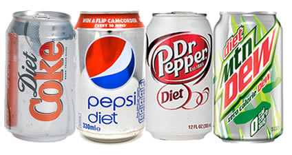 Soda and Processed Fruit Juices Linked To ‘Deep’ Fat And Consequential Diabetes