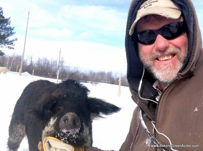 Bakers Green Acres Farm Will Reopen For Veterans to Rebuild Lives After Combat