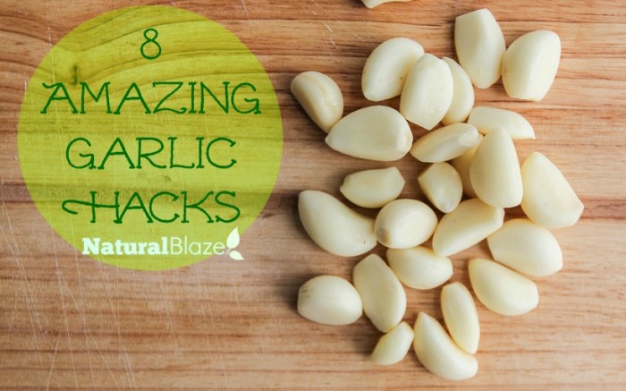 8 Things You’re Doing Wrong With Garlic