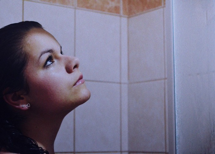 Psychologists Explain Why People Get Their Best Ideas In The Shower