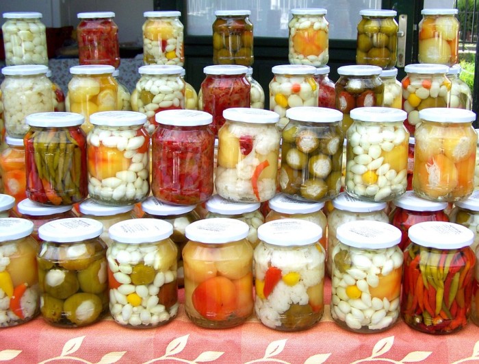Prevent Brain Disorders With Fermented Foods – Tips for a Healthy Brain