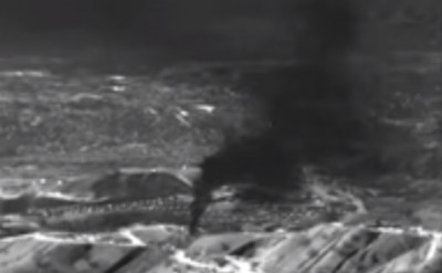 State Of Emergency Declared Over California Methane Gas Leak