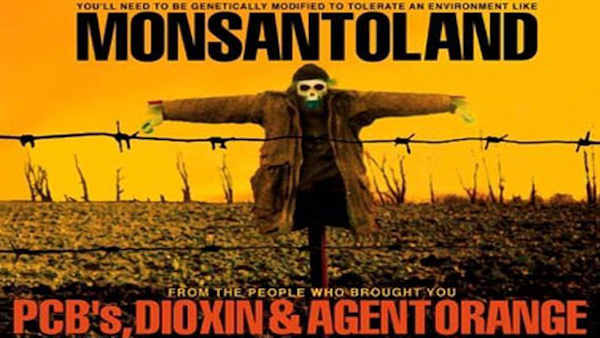 Lawsuit Claims Monsanto Contaminated ‘All Segments’ of the San Francisco Bay