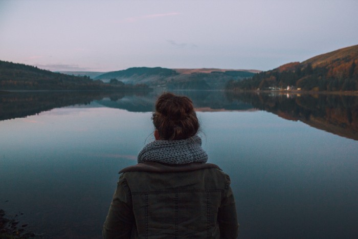 6 Tips To Eliminate Self-Doubt and Trust Yourself Again