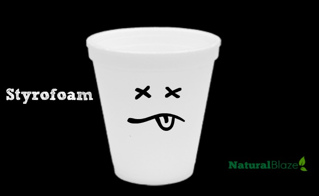 20 Alarming Facts About Styrofoam and 5 Alternatives