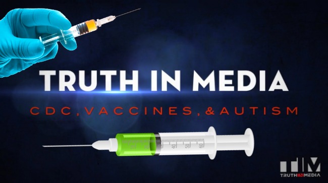 Highly Anticipated Documentary on CDC, Vaccines and Autism Finally Released