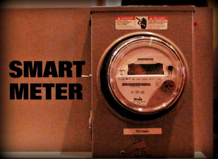 Smart Meter Hijinks at State Level