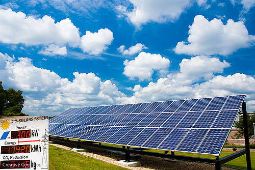 Legislation To Limit The Use Of Solar Power Proposed In Multiple US States