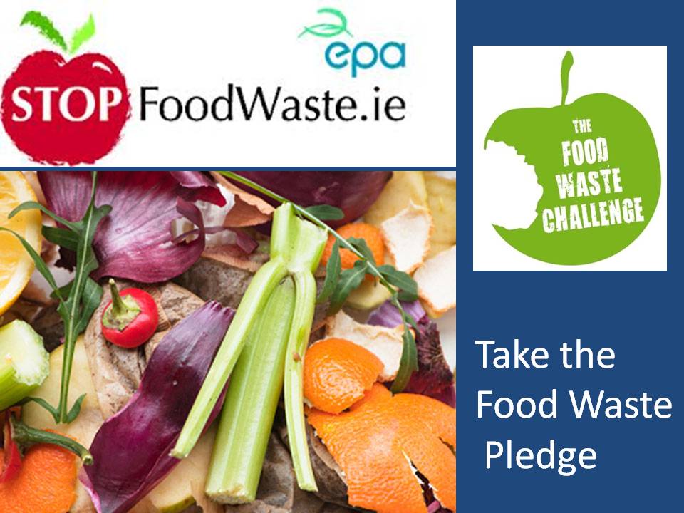 Food-Waste-Challenge