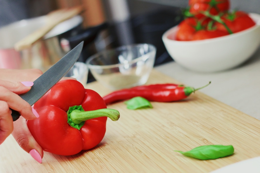 benefits-of-red-bell-peppers