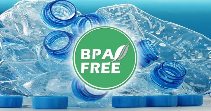 Think All BPA-free Products Are Safe? Not So Fast, Scientists Warn