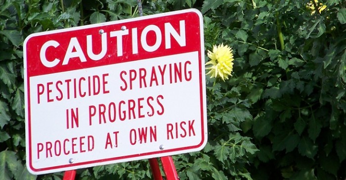 After Billions of Pounds of Glyphosate Sprayed on Crops, FDA to Finally Test Food for It
