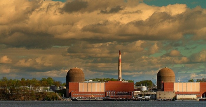 Radioactive Water Is Leaking From NY Nuclear Plant, Governor Warns