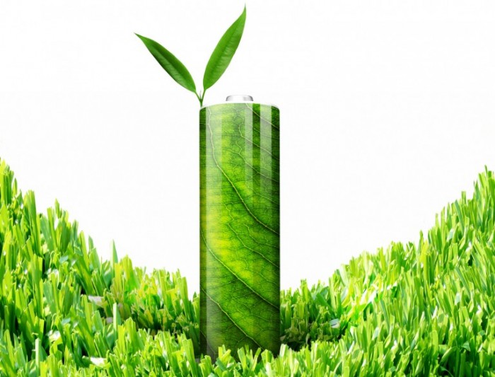 Scientists Just Figured Out How To Power Batteries With Leaves