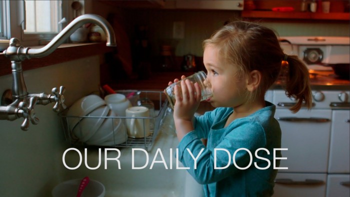 Short Documentary Shows How Saturated We are In Toxic Fluoride