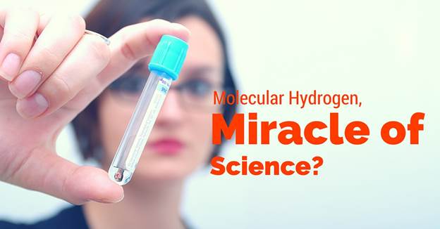 Molecular Hydrogen for Cancer and other Diseases