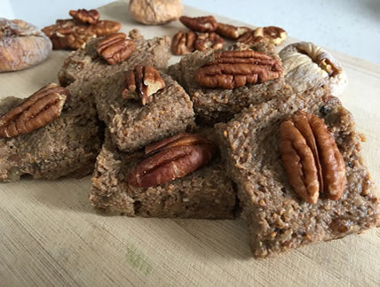 How to Make Mineral and Protein Rich Energy Bars