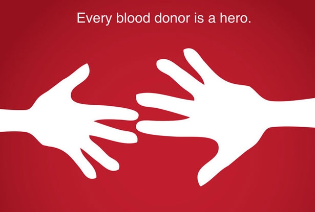 Surprising Health Benefits to Donating Blood