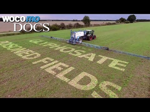 German TV Runs New Glyphosate Documentary Titled Poisoned Field