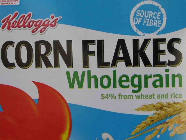 Kellogg’s And ConAgra Join General Mills And Mars To Label GMOs