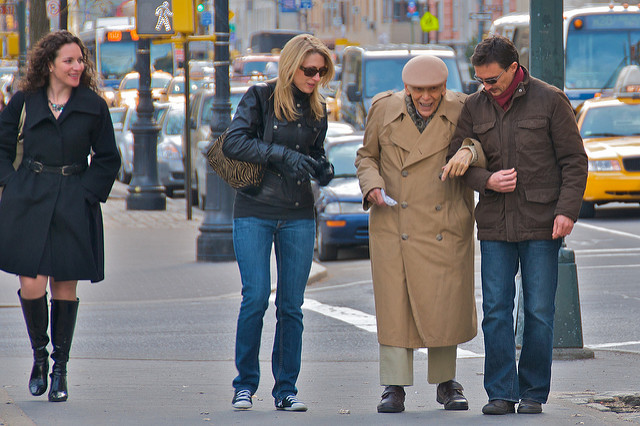 Scientific Proof Kindness Makes You Smarter, Stronger and Happier