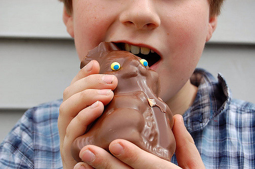 35 Chocolate Companies Tested Positive for High Amounts of Lead and Cadmium