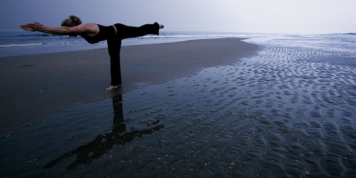Can Yoga Prevent Chronic Pain and Make You Smarter?