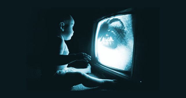 Research: TV is Intellectually and Socially Dumbing Down Young Children