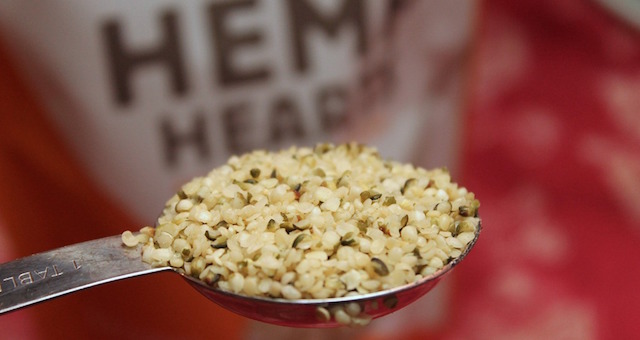 Hemp Seed: The Most Nutritionally Complete Food Source