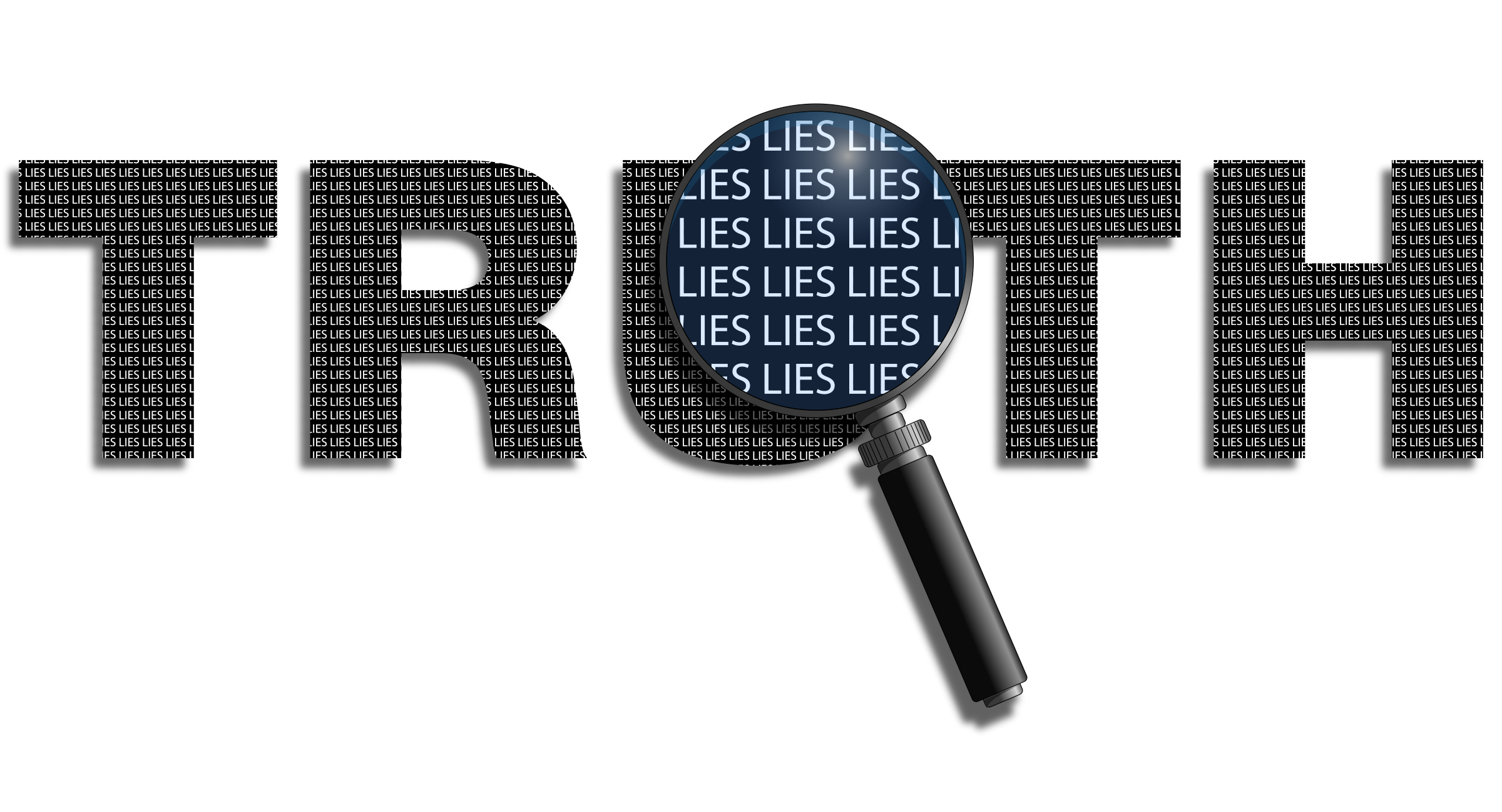 Truth-Is-Full-Of-Lies