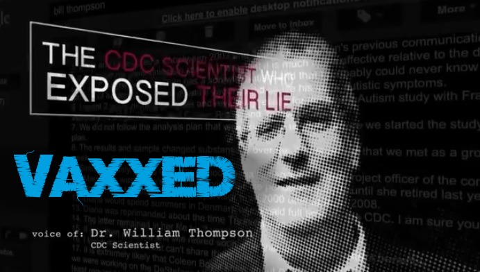 Special Report: VAXXED [UNCENSORED] The Real Story