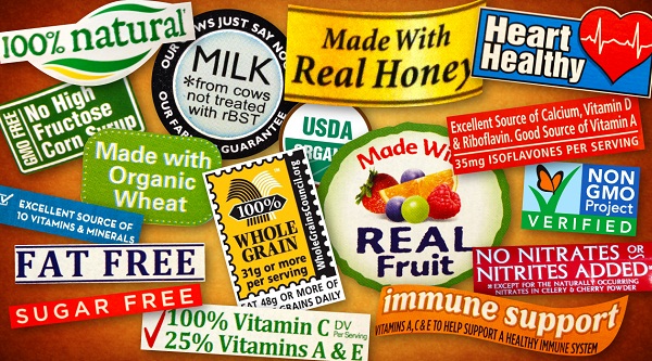 What You Absolutely Must Know about Food Labeling
