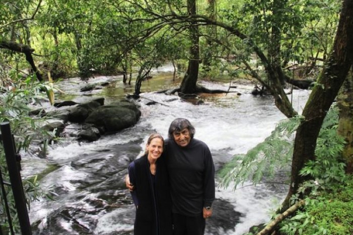 Couple Buys Destroyed Farmlands In India And Naturally Transforms Them Into Wildlife Sanctuaries