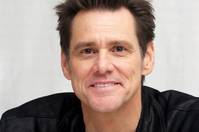 Jim Carrey Criticizes Government For Allowing Big Pharma To Influence Policy