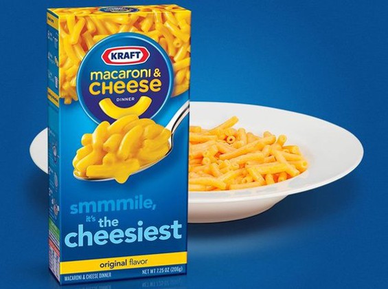 Kraft Recalled Mac And Cheese With Metal Shards But This Family Favorite Is Still Deadly