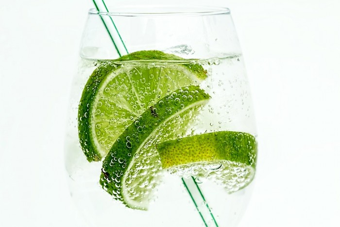 Add This Lime Elixir to Your Weight Loss Program