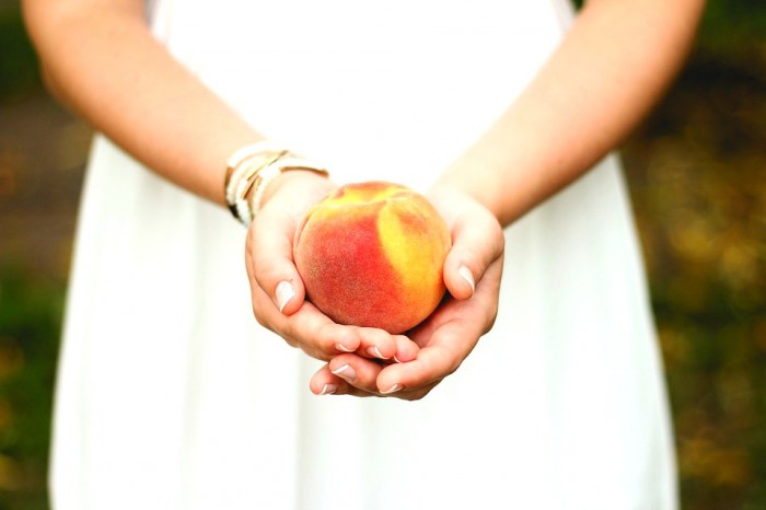 Astonishing Results of Peach Extracts on Cancer Cells