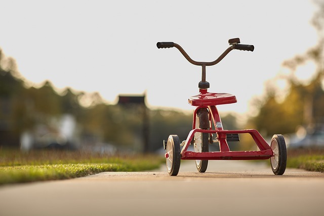 Children Now Spend Less Time Outside than the Average Prisoner