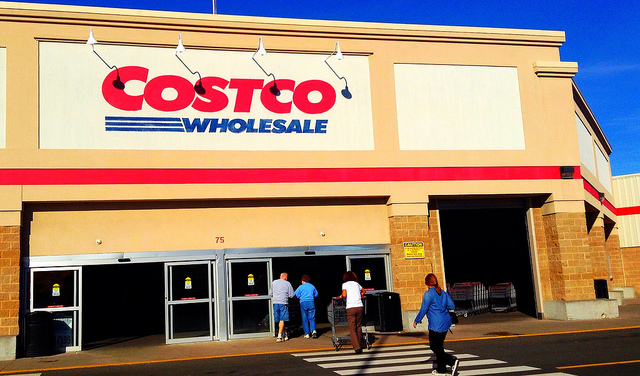Costco Financing Organic Farmers to meet with High Consumer Demand
