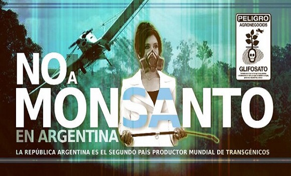 Argentina: Government Shows Signs of Siding With Farmers in Dispute With Monsanto