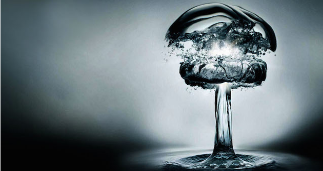 Fluoride Now Linked to Neurotoxicity Pandemic and Development of the A-Bomb
