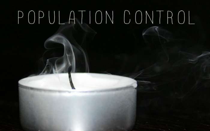 There’s A Plan for Human Population Control – Is it Vaccines?