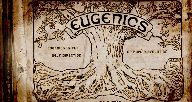 FDA Commissioner’s Parents Led Eugenics Society, Father was Carnegie President: Population Control and Poison