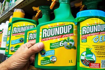 France Latest To Ban Certain Glyphosate Weedkillers