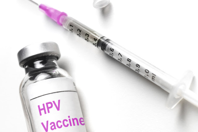 The Global Health Coalition: Declaration on HPV Vaccine Safety